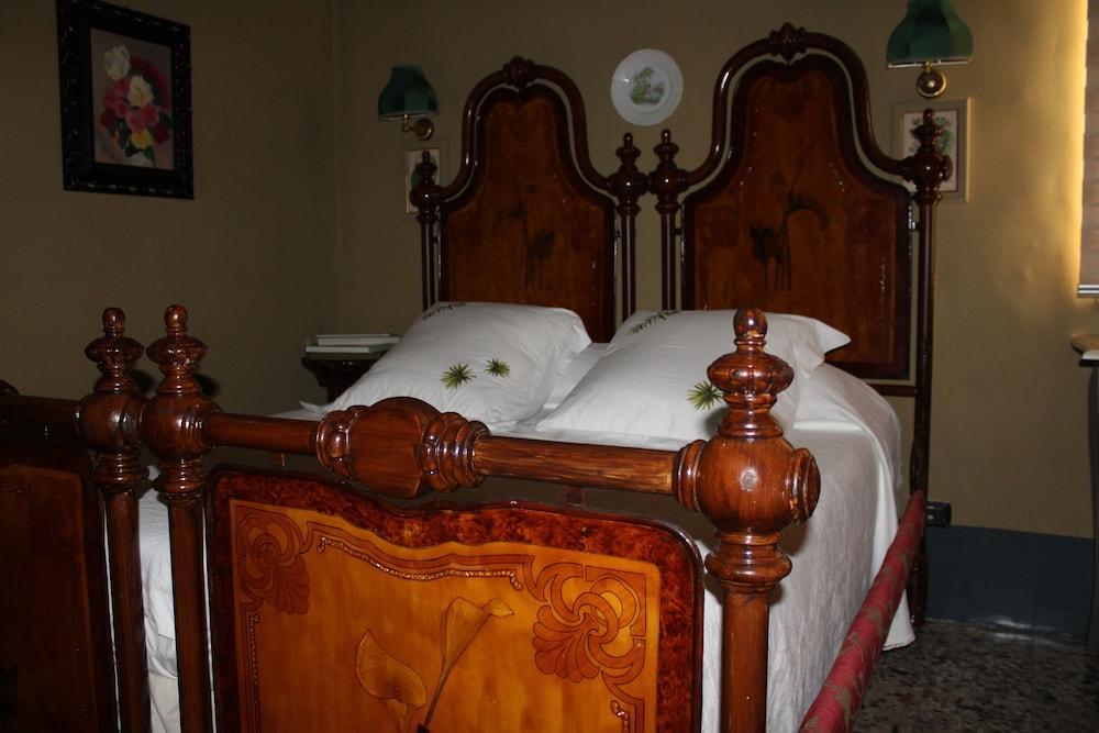 Bed and Breakfast Kemmare Riposto Exteriér fotografie