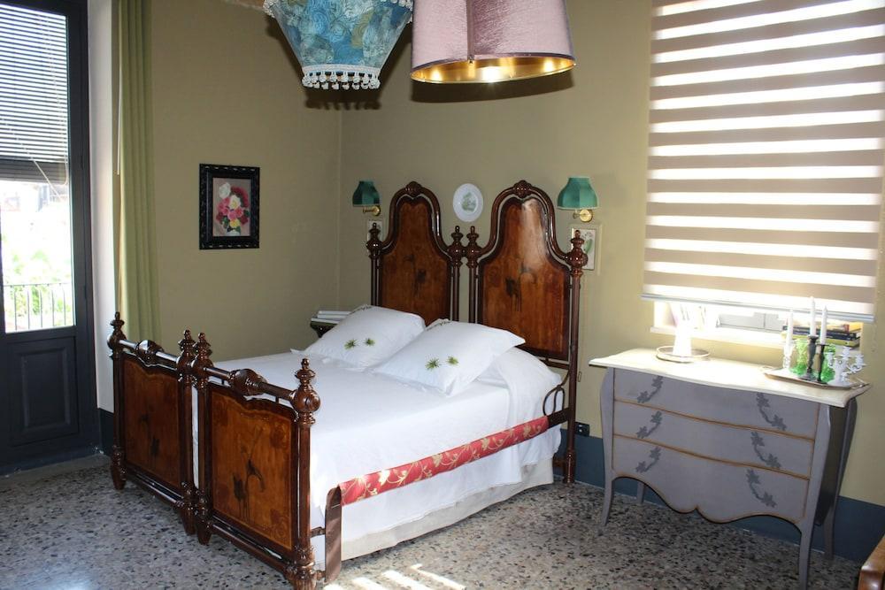 Bed and Breakfast Kemmare Riposto Exteriér fotografie