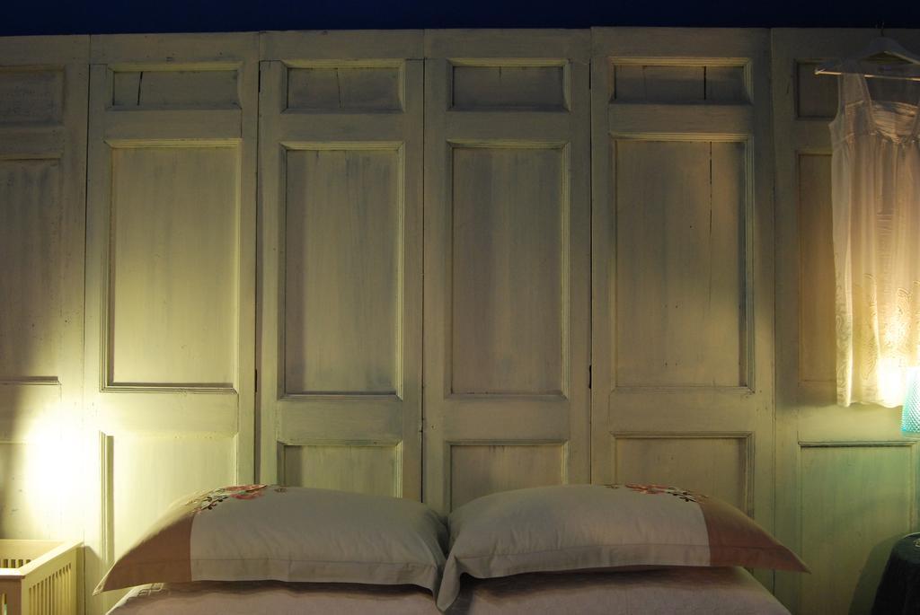 Bed and Breakfast Kemmare Riposto Pokoj fotografie
