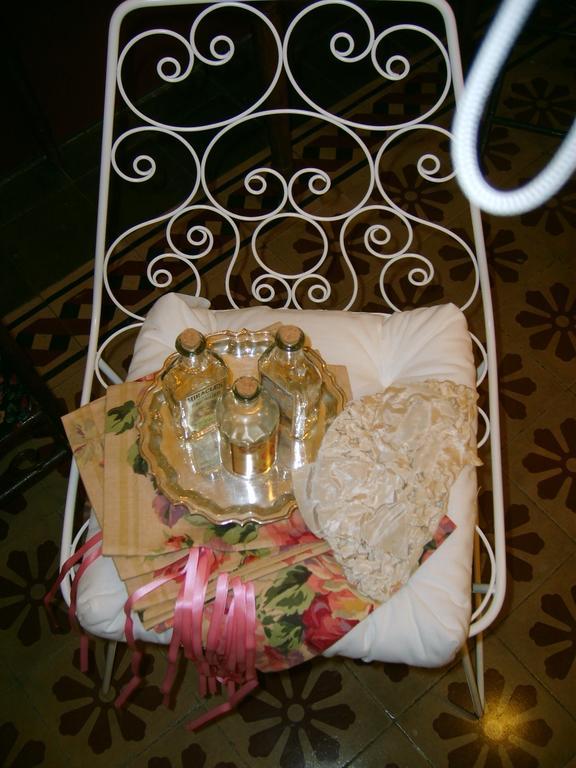 Bed and Breakfast Kemmare Riposto Pokoj fotografie