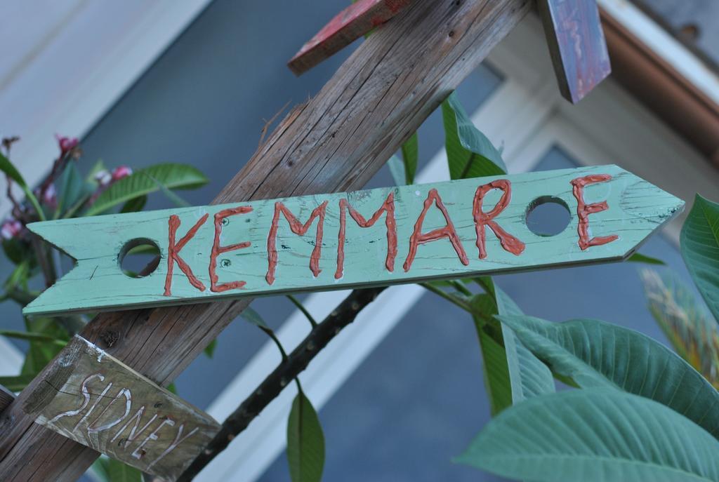 Bed and Breakfast Kemmare Riposto Exteriér fotografie