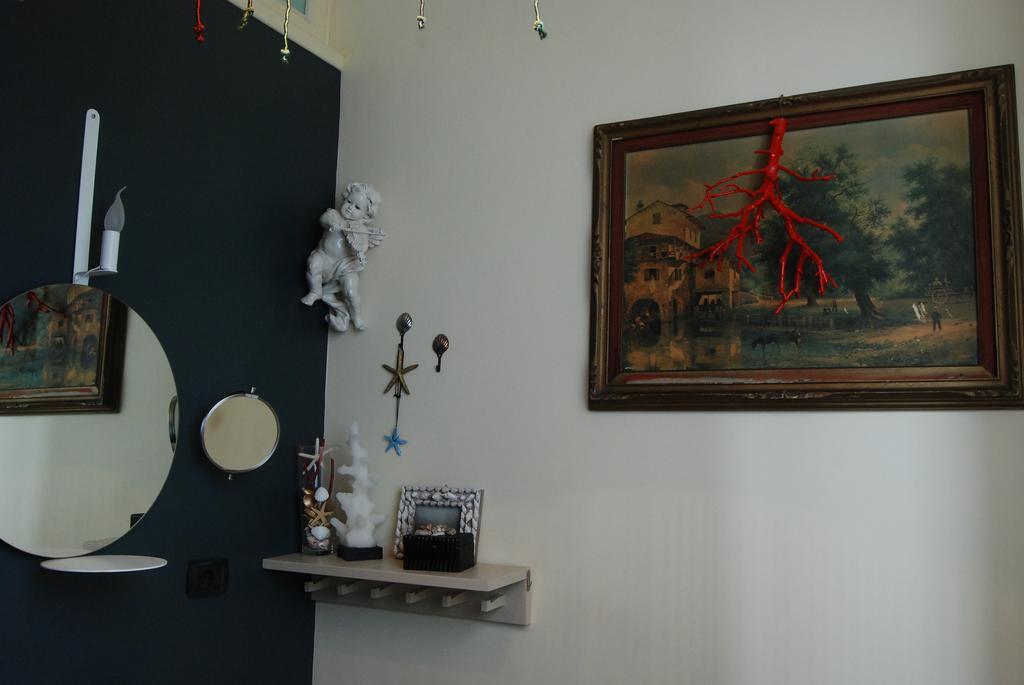 Bed and Breakfast Kemmare Riposto Pokoj fotografie