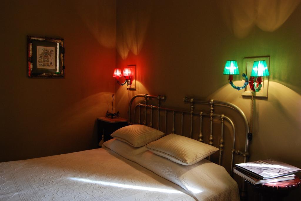 Bed and Breakfast Kemmare Riposto Pokoj fotografie