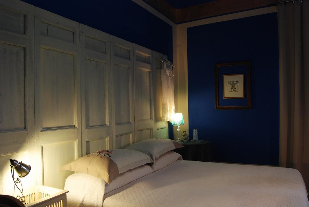 Bed and Breakfast Kemmare Riposto Pokoj fotografie