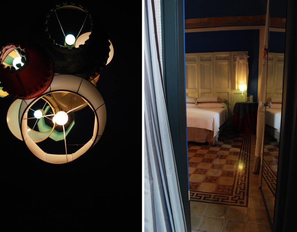 Bed and Breakfast Kemmare Riposto Pokoj fotografie